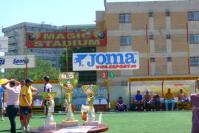 Turneul National al Campionatelor de Minifotbal - Editia a III-a, Iasi 2009