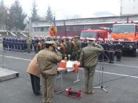 Ceasuri de la Minister, pentru o rezerva linistita