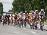 Ciclisti din 23 de tari vor participa la Danube Tour