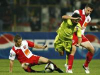 Statul vrea bani din fotbal!