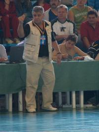 In cazul unui esec cu Deva, Gherhardt ar putea pleca de la Zalau