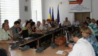 Finantarea pentru centura Zalaului ar putea fi pierduta
