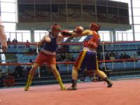 Pugilistii zalauani au facut o figura frumoasa la Cupa Meses