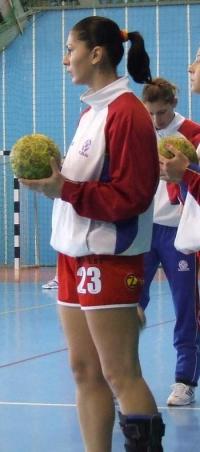 HC Zalau a divortat de trei jucatoare