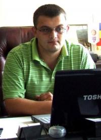 Administratorul Ceramica Zalau, Andrei Hodis, la Forumul economic al OCDE