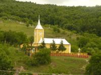 Duminica, sfintirea Bisericii Ortodoxe din Mirsid