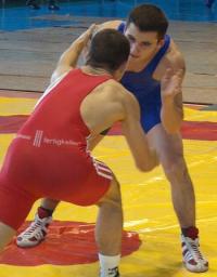 Luptatorii de la CSM Armatura Zalau, locul patru in Superliga dupa doua etape