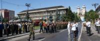Festivitati prilejuite de Ziua Drapelului