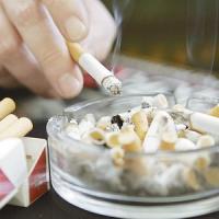 Tutunul, drogurile si alcoolul, in randul tinerilor salajeni