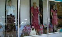 Viata prin vitrine