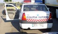 Actiunile saptamanale ale Politiei Rutiere Salaj