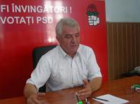 Iuliu Nosa, critic la adresa guvernarii PSD-PDL