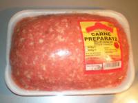 Preparatele din carne, controlate de comisarii CJPC Salaj