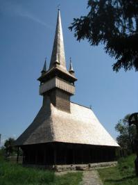 Restaurari finalizate pentru trei biserici de lemn