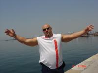 Gheorghe Guset - cel mai bun    sportiv al Salajului