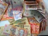 Salajul a fost lovit, in 2006, de un tsunami financiar