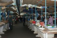 In toamna: Piata Agro-alimentara isi va schimba locatia