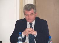 Deputatul PSD de Salaj, Iuliu Nosa, la Rotisorul politic: As vrea sa fiu primar