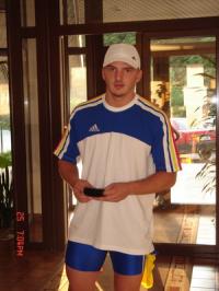 Guset jr. domina clasamentul LPS