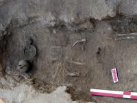 Descoperiri arheologice la Mineu 