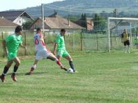 FC Zalau s-a calificat in faza a doua a Cupei Romaniei
