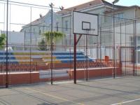 La Ip: Edilii inca asteapta finantarea pentru baza sportiva 