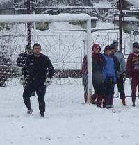 Din Spania la FC Silvania