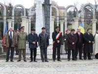 22 decembrie 1989 - o zi memorabila in viata romanilor