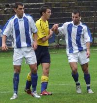 Primul amical pentru FC Silvania