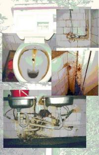 Realitatea de la Spitalul Judetean