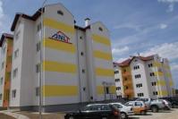 La Nusfalau: Unda verde pentru un bloc ANL 