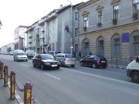 Interzis masinilor in Centrul Zalaului, de Zilele Cetatii 