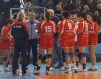 HC Zalau incepe partea a doua a pregatirilor