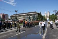 Ziua Imnului National, sarbatorita la Zalau