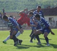 FC Zalau va debuta in noul sezon in fata unei retrogradate din Liga a II-a