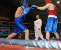 Vlad Iosip a castigat primul duel la Campionatele Nationale de seniori