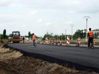 La Camar: Buturuga banilor rastoarna reabilitarile stradale 