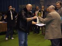 Guset, sportivul numarul unu si la CSM Zalau