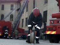 Noi instruiri pentru noi reglementari privind securitatea la incendiu 
