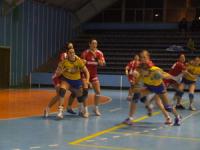 Victorie scapata printre degete