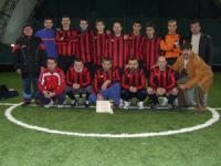 Nazareth s-a impus la Cupa Verozal