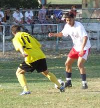 FC Zalau a pierdut si returul cu FC Baia Mare