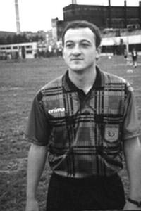 In memoriam: RADU GOG