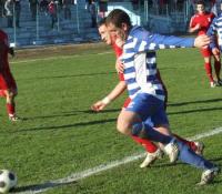 FC Zalau vrea adversar din Liga a II-a
