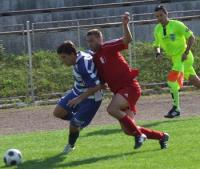 FC Zalau a mai facut o victima in Cupa Romaniei