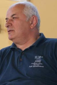 Gheorghe Tadici neaga o eventuala preluare a echipei nationale masculine