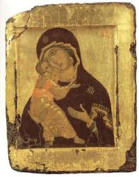 Sfanta Marie Mare sau Adormirea Maicii Domnului
