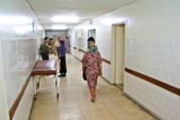Spitalele salajene, doar avertizate de inspectorii sanitari