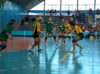 HC Zalau a debutat aseara la Cupa 