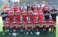 FC Zalau debuteaza in noul sezon impotriva unei echipe satelit